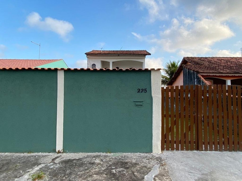 Imagem 24 de 25 de Edícula Assobradada Em Itanhaém Litoral Sul Com 300 Metros!