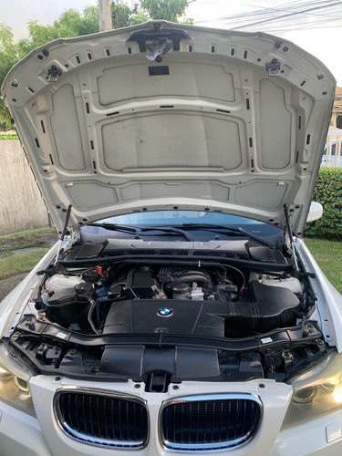 BMW 320i 2.0 Aut. 5p