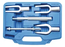 Comprar Juego De Extractores De Rotulas 5 Pzas