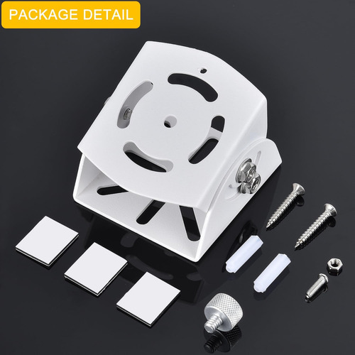 Itodos Soporte De Montaje En Pared De Ángulo Ajustable Compa