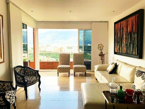 Imagen 1 de 14 de 21-9207 Apartamento Venta, Lomas Del Sol Arnaldo Muñoz 04143781253