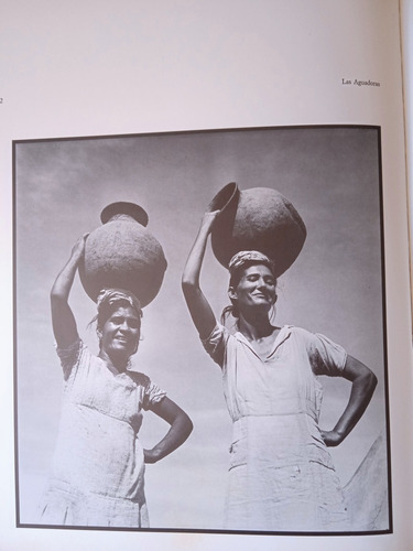 La Margarita (libro Fotografías 2da Edición) Alfredo Boulton (Usado)