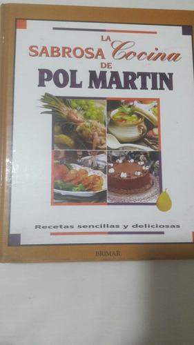 Libros Para Cocinar