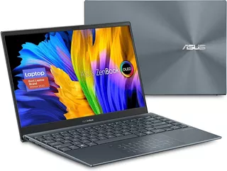 Asus Zenbook 13 Oled Ultra-slim Laptop