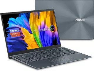 Asus Zenbook Flip 13