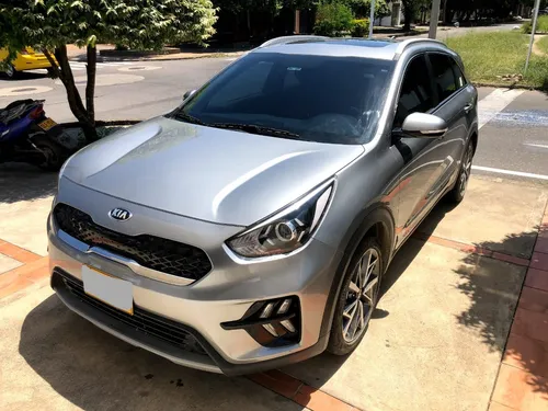 Kia Niro 1.6 Zenith