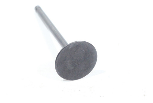 Imagen 1 de 4 de Valvula De Escape Zanella G-force 250 R