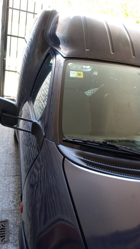 Chevrolet Combo 1.7 Diesel