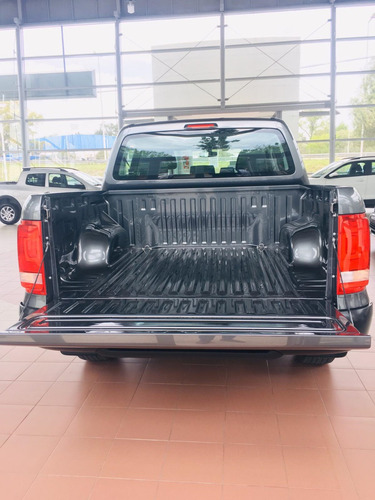 -volkswagen Amarok 0km 2021 $700.000 O Tu Usado + Cuotas D-
