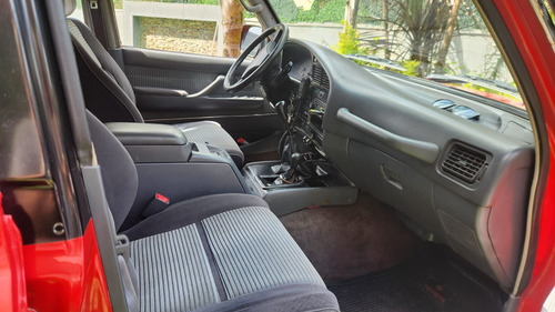 Toyota Land Cruiser Hdj80
