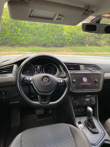 Volkswagen Tiguan Allspace 1.4 Tsi Trendline 150cv Dsg