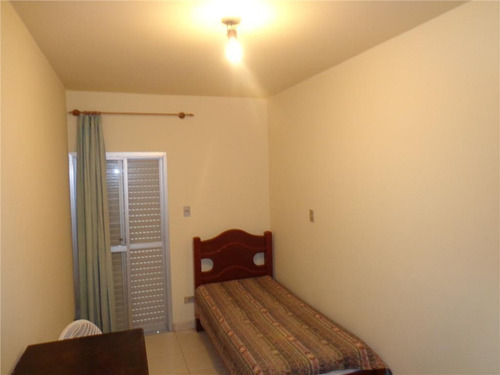 Apartamento Residencial À Venda, Enseada, Guarujá - Ap4490