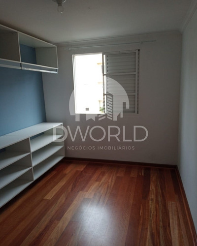 Imagem 6 de 9 de Reformado - Fácil Acesso Ao Centro Da Cidade! - Ap02823 - 70530271