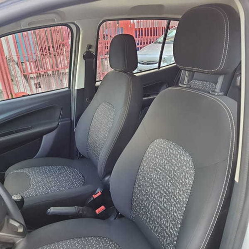 Imagem 11 de 15 de Fiat Uno 1.0 Firefly Flex Drive 4p Manual 2021