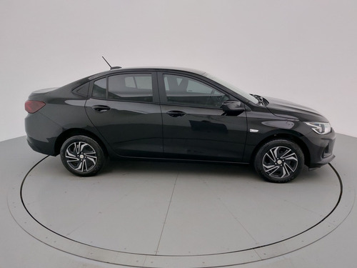 Chevrolet Onix 1.0 TURBO FLEX LT AUTOMÁTICO