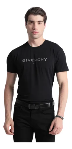 Playera givenchy sale