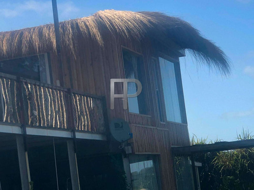 Imagen 15 de 15 de Chacra En Venta La Barra 3 Dormitorios, .8 Hectáreas