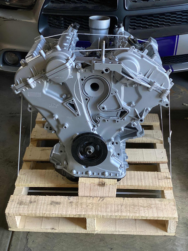 Motor Hyundai Kia V6 3.3l Sonata Azera Sedona Sorento G6db