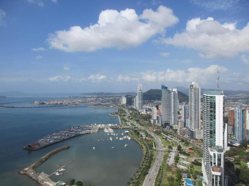 Imagen 14 de 14 de Venta De Apartamento En Ph Yoo Panamá, Av Balboa 20-3131