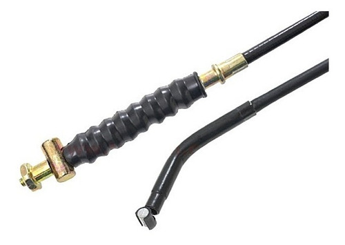 Cable De Freno Delantero Ax 100 Jm Motos
