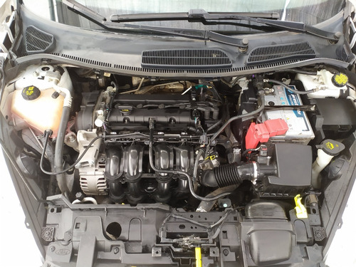 Ford Fiesta Se Plus Manual 4 Puertas