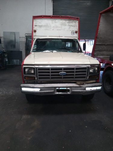 Ford 400