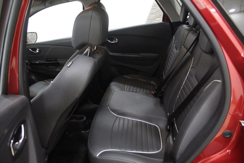Imagen 10 de 25 de Renault Captur 2.0 Intens 2016 65.000km