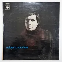 Comprar Roberto Carlos - Roberto Carlos (1971) Brasil - Vinilo \u002F Lp