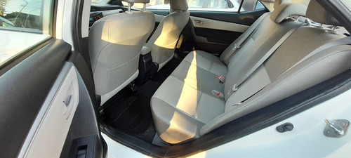 Toyota Corolla 1.8 Xli Cvt 140cv
