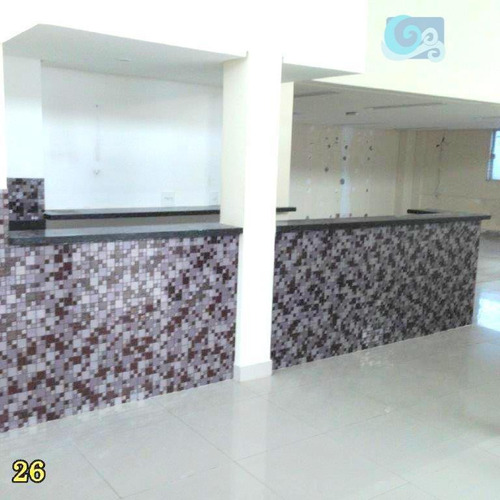 Imagem 26 de 30 de Loja Comercial Para Locação, Jardim Helena Maria, Guarujá. - Lo0011