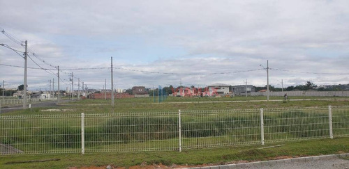 Imagem 7 de 20 de Terreno Cond. Bosque Manacás 212m²- Jacareí - Te0227