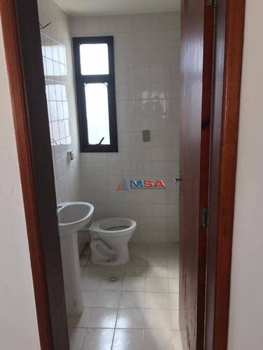 Imagem 5 de 8 de Conjunto Comercial Á Venda Na Barra Funda - Cj2315