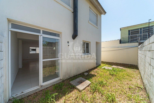 Imagem 8 de 23 de Casa Em Condomínio Para Aluguel, 3 Quartos, 1 Suíte, 2 Vagas, Jardim Itu Sabara - Porto Alegre/rs - 8540