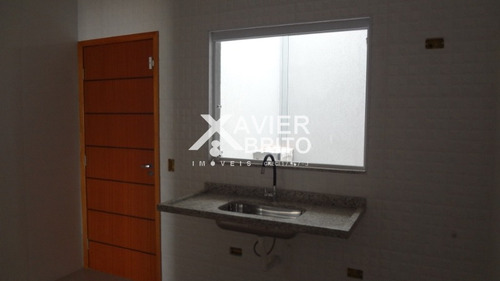 Imagem 17 de 30 de Excelentes Sobrados Para Venda No Bairro Jardim Brasília (zona Leste), 3 E 2 Dorm, 2 Ou 1 Suíte Com Box De Vidro Blindex, 2 Vagas, 108 M - 5167