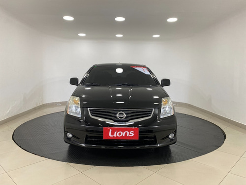 Imagem 2 de 19 de Nissan Sentra