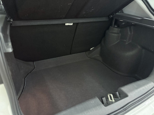 Caoa Chery Tiggo 2 1.5 MPFI 16V FLEX LOOK 4P AUTOMÁTICO