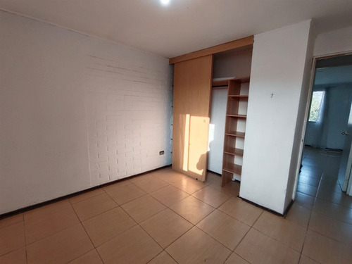 Venta Excelente Dpto.2d 1b,est. Eyzaguirre, Pte Alto Oriente