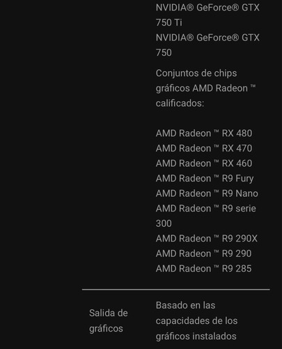 Gabinete Externo Para Tarjeta Grafica Razer Core V1 Thunder