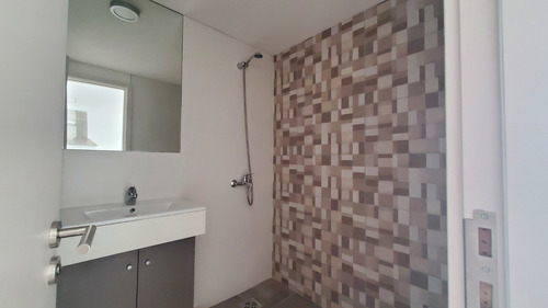 Imagen 7 de 14 de Alquiler, Apto En Prado, 1 Dormitorio, A Estrenar.