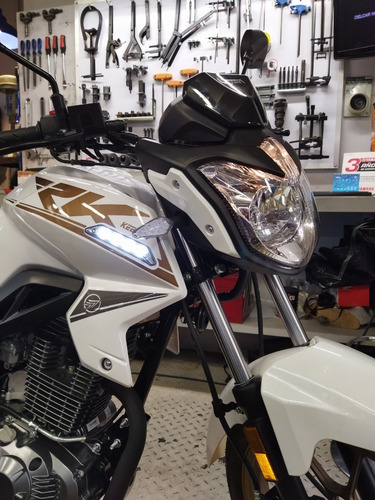 Keeway Rk 200 Financia En 60 Cuotas Delcar ®