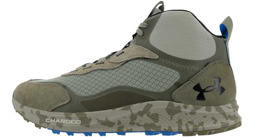 Zapatillas Under Armour Deportivo De Trekking Hombre Od254