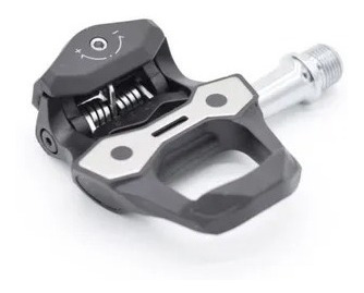 Pedales Ruta Carbono Gw Chocles Automáticos Bicicletas 9/16