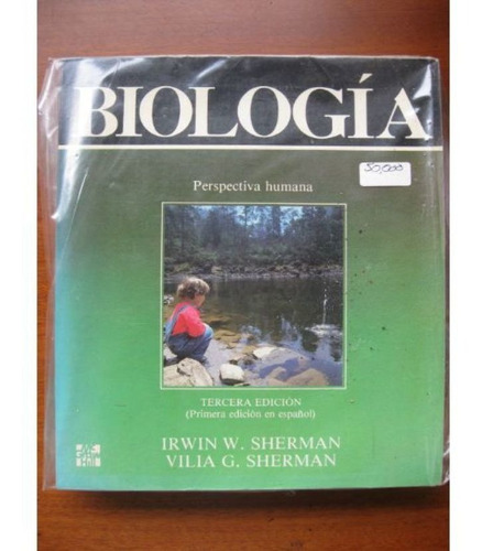 Biologia Perspectiva Humana