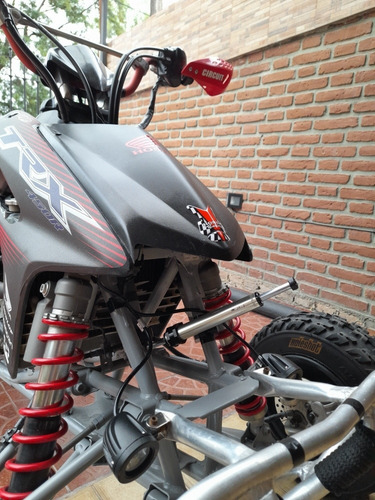 Imagen 6 de 7 de Honda Trx450r