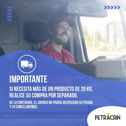 Imagen 7 de 10 de Latex Pintura Interior Exterior 20lts Petracrin Antihongo