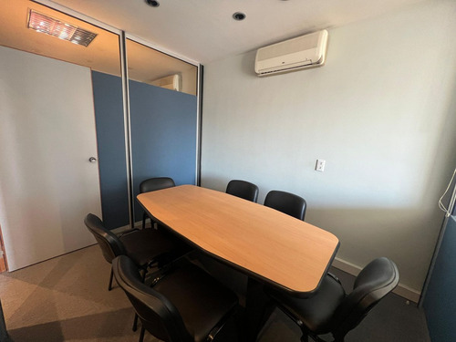 Venta 3 Ambientes Oficina Vivienda Balcon