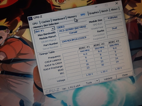 Cpu Gamer De Entrada