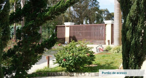 Casa No Bairro Vila David Antônio Em Campo Largo Pr - 15545