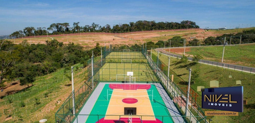 Imagem 9 de 22 de Área À Venda, 360 M² Por R$ 286.000,00 - Panorama Parque - Goiânia/go - Ar0008