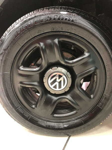 Imagem 8 de 9 de Volkswagen Saveiro 1.6 Cs Trooper 2011